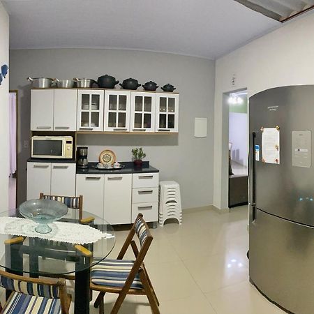 Casa Para Temporada Sao Sebastiao  Exterior photo