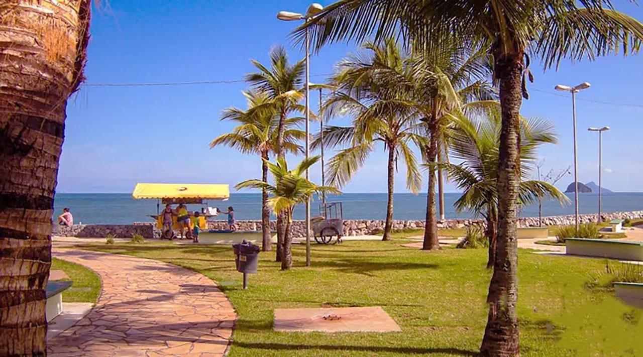 Casa Para Temporada Sao Sebastiao  Exterior photo