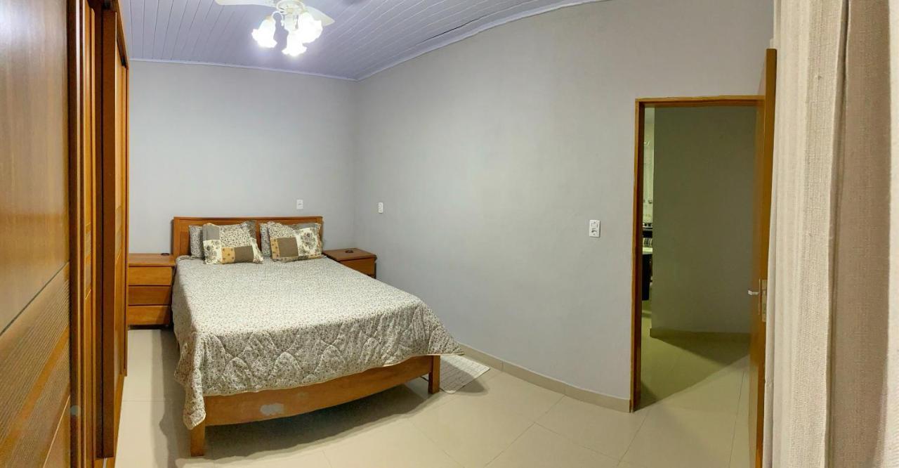 Casa Para Temporada Sao Sebastiao  Exterior photo